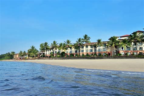 Goa Marriott Resort & Spa 𝗕𝗢𝗢𝗞 Goa Hotel 𝘄𝗶𝘁𝗵 ₹𝟬 𝗣𝗔𝗬𝗠𝗘𝗡𝗧