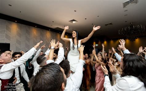 18 Lebanese Wedding Traditions To Explore Your Weddings