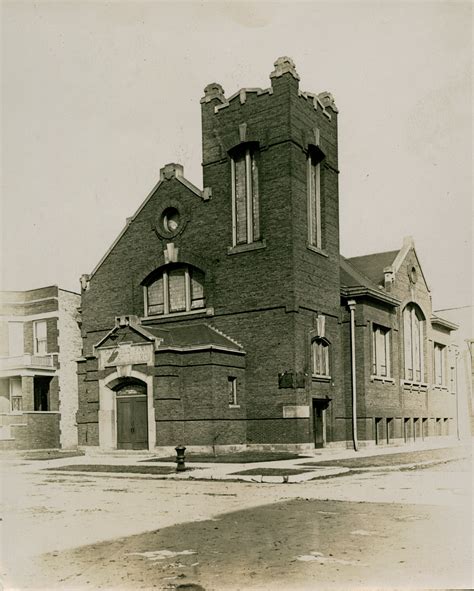 West Garfield Park | ChicagoAncestors.org