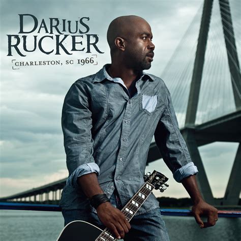 ‎Charleston, SC 1966 (Deluxe Version) - Album by Darius Rucker - Apple Music