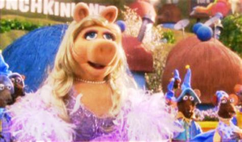 The Muppets' Wizard of Oz - You prefer Miss Piggy as... Poll Results - Miss Piggy - Fanpop