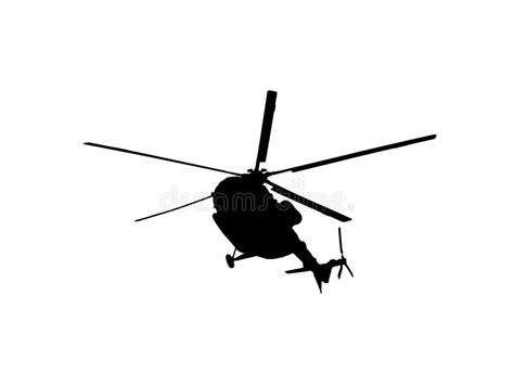 4,826 Helicopter Silhouette Stock Photos - Free & Royalty-Free Stock ...