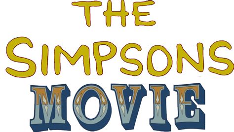 The Simpsons | Movie Fanon Wiki | Fandom