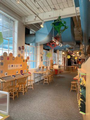 PROVIDENCE CHILDREN’S MUSEUM - 142 Photos & 85 Reviews - Children's ...