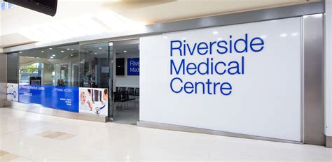 Home - Riverside Medical Centre