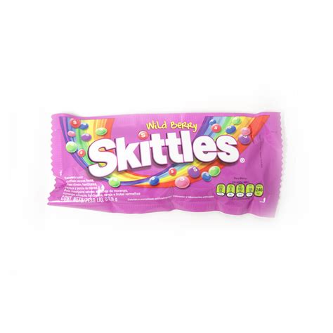 Skittles Wild Berry 2.17oz - Jollys Pharmacy Online Store