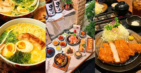 10 Japanese Restaurants In KL & PJ That's Recommended By Japanese Expats