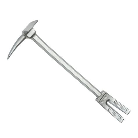 Leatherhead Halligan Bar - Howell Rescue Supply