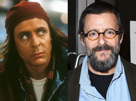 Judd Nelson from The Brat Pack Then and Now | E! News