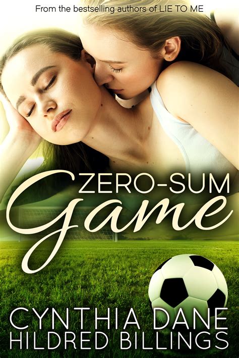 Zero-Sum Game by Cynthia Dane | Goodreads