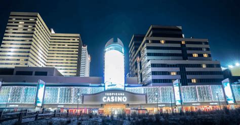 Tropicana Atlantic City A Guide to Tropicana Atlantic City | CasinoTalk