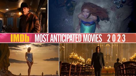 These are the most anticipated movies and TV shows in 2023, according ...