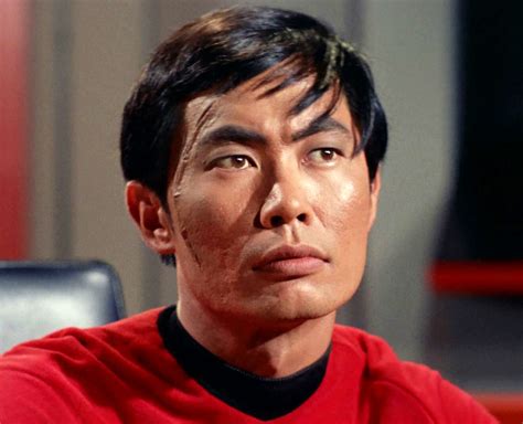 Hikaru Sulu (mirror) | Memory Alpha | FANDOM powered by Wikia