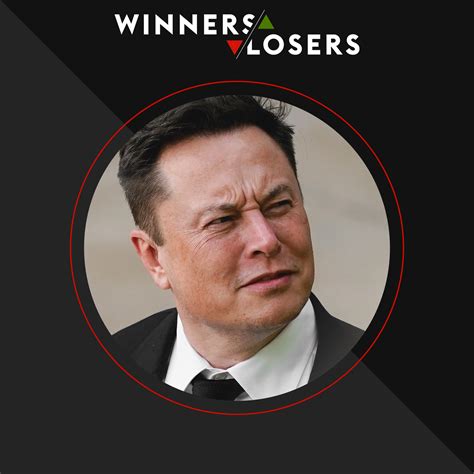 Elon Musk And The Other Billionaires Whose Fortunes Fell This Week As ...