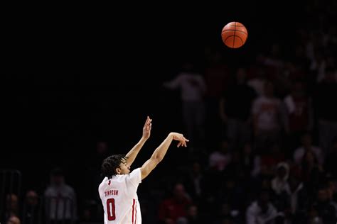 Rutgers basketball is on pace to set historic mark in unique statistic ...