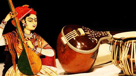 Opportunity to Train in Hindustani Classical Music - GoGoaNow ! Goa Events