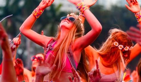 Music Festivals and Concerts - Things to Bring To a Music Festival