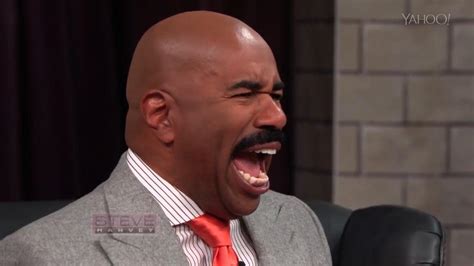 Steve Harvey's Funniest Faces of 2015 [Video]