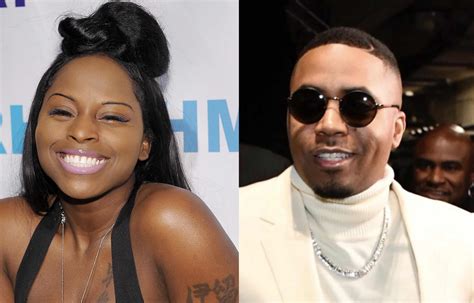 TSR Reactions: Foxy Brown Spits Some Bars On Nas' New Album, "King's ...