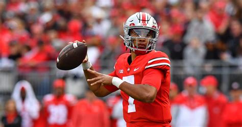 NFL GM: Ohio State's CJ Stroud 'Not as Polished' as Other QBs in 2023 ...