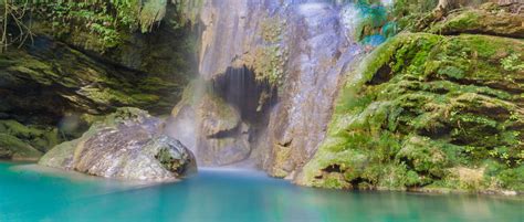 Kythera: Mylopotamos and its magic watermills