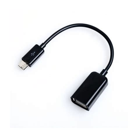 USB OTG Adapter Cable for Apple iPhone 6 64GB - Maxbhi.com