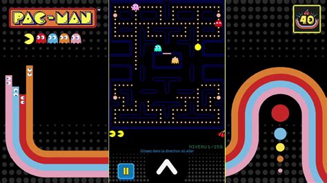 Google Pacman : le doodle pour jouer à Pac-Man gratuit