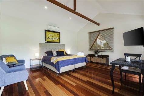 Goolwa Cottage 1 – Goolwa River Retreat