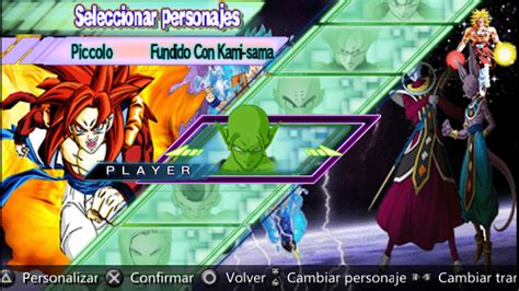 Dragon Ball Z Shin Budokai 2 Save File Ppsspp