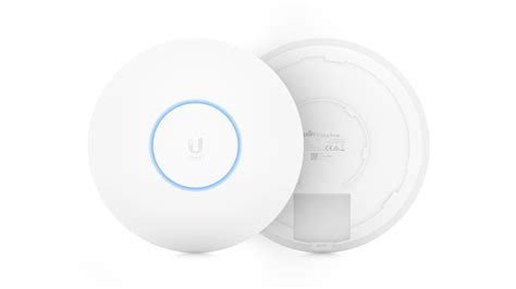 Ubiquiti UniFi 6 Long-Range Access Point • MEC Networks Corporation