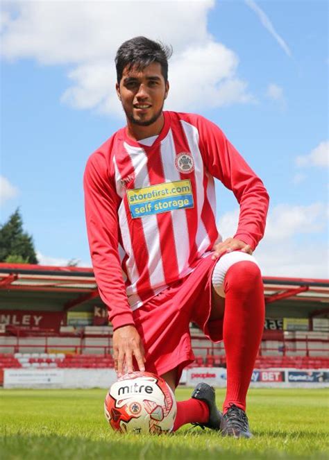 New Accrington Stanley Kit 2015-16 ASFC Mitre Home Shirt 15-16 ...