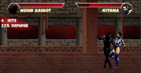 Mortal Kombat Karnage - Juego Online Gratis | MisJuegos