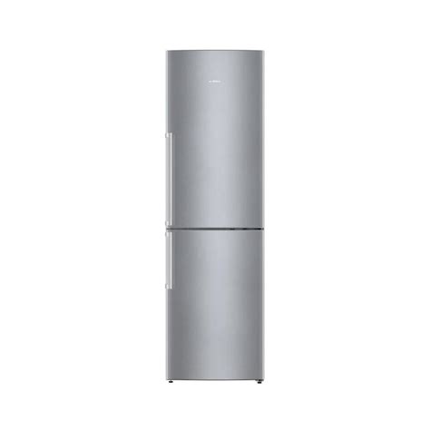 Shop Bosch 500 Series 11-cu ft Counter-Depth Bottom-Freezer Refrigerator (Stainless Steel ...