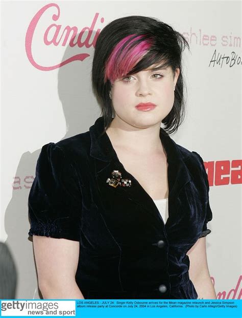 Kelly Osbourne's body transformation as she celebrates staggering four ...