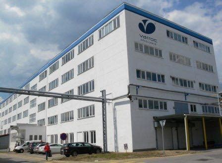 Varroc Lighting Systems expands Czech plant | Feature | Automotive Logistics