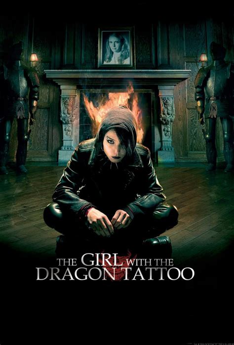 The Girl with the Dragon Tattoo - TheTVDB.com