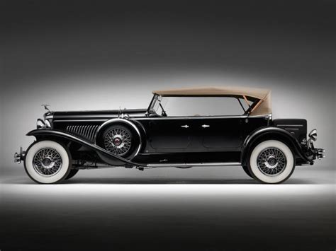 cars vehicles Duesenberg side view classic cars Duesenberg J Derham Tourster Duesenberg J ...