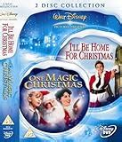 One Magic Christmas [DVD]: Amazon.co.uk: Harry Dean Stanton, Mary Steenburgen, Gary Basaraba ...