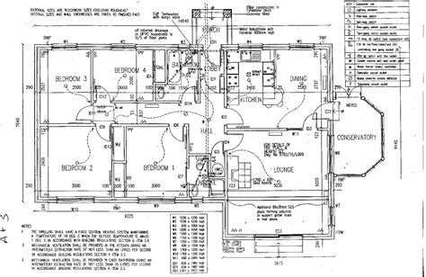 Floor Plan Engineering Drawing - Image to u