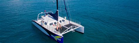 Discounted Hawaii Makani Catamaran Tickets | Go Oahu Pass