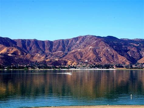 Boating On Lake Elsinore: Photo Of The Week | Lake Elsinore, CA Patch