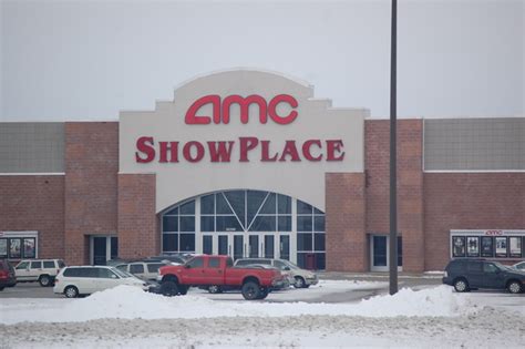 AMC Showplace Washington Square 12 in Indianapolis, IN - Cinema Treasures