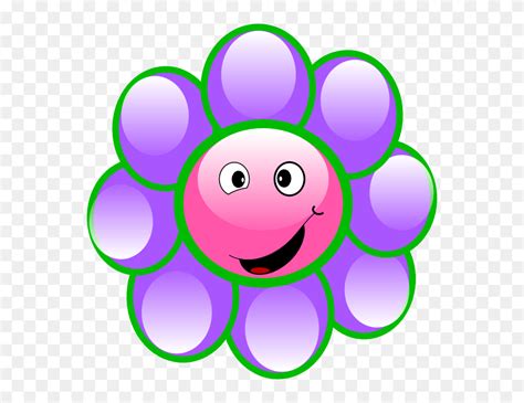 Smiley Clipart (#5691352) - PinClipart
