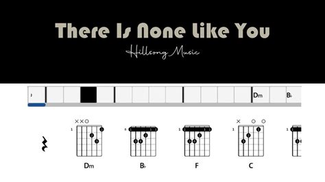 There Is None Like You - Hillsong Music Chords - Chordify