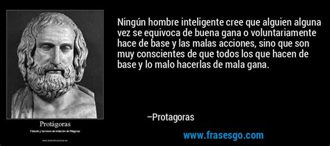 Protagoras Quotes. QuotesGram