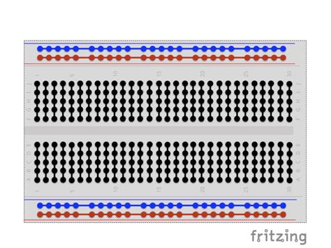 Breadboard tutorial: learn electronics with Raspberry Pi — The MagPi ...