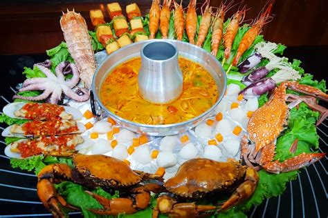 Sar Taw Pwal Seafood & Rakhine Cuisine | MingalaGO -Myanmar travel guide- – Useful and valuable ...