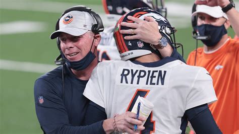 Denver Broncos: Brett Rypien made history in first NFL start