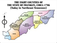 Hawkins County, Tennessee Genealogy • FamilySearch