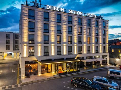 35 Best Hotels In Dublin